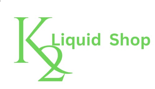 K2 LIQUID SHOP